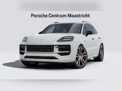 Porsche Cayenne - S E-Hybrid
