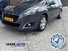 Peugeot 5008 - 1.2 PureTech Active 7PERS/PANO/DEALER