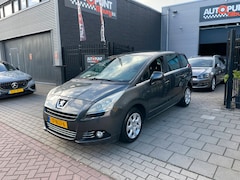Peugeot 5008 - 1.6 VTi ST 7p. 3e Eigenaar Airco NAP APK