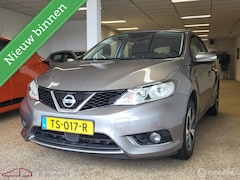 Nissan Pulsar - 1.2 DIG-T N-Connecta *NAVI, TRKHK, RIJKLAARPRIJS