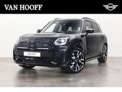 MINI Countryman - E / John Cooper Works / Pakket XL / John Cooper Works / Pakket XL / 20" JCW Flag Spoke 2-t