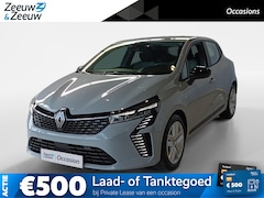 Renault Clio - 1.0 TCe 90 GPF evolution | Apple Carplay / Andriod Auto | Airco | Parkeersensoren achter |