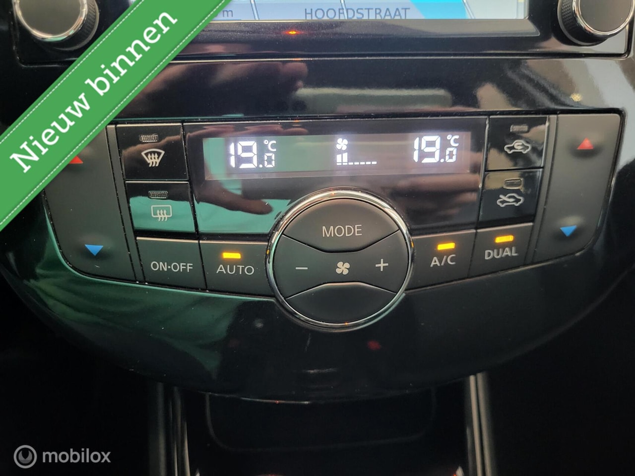 Nissan Pulsar - 1.2 DIG-T N-Connecta *NAVI, TRKHK, RIJKLAARPRIJS!