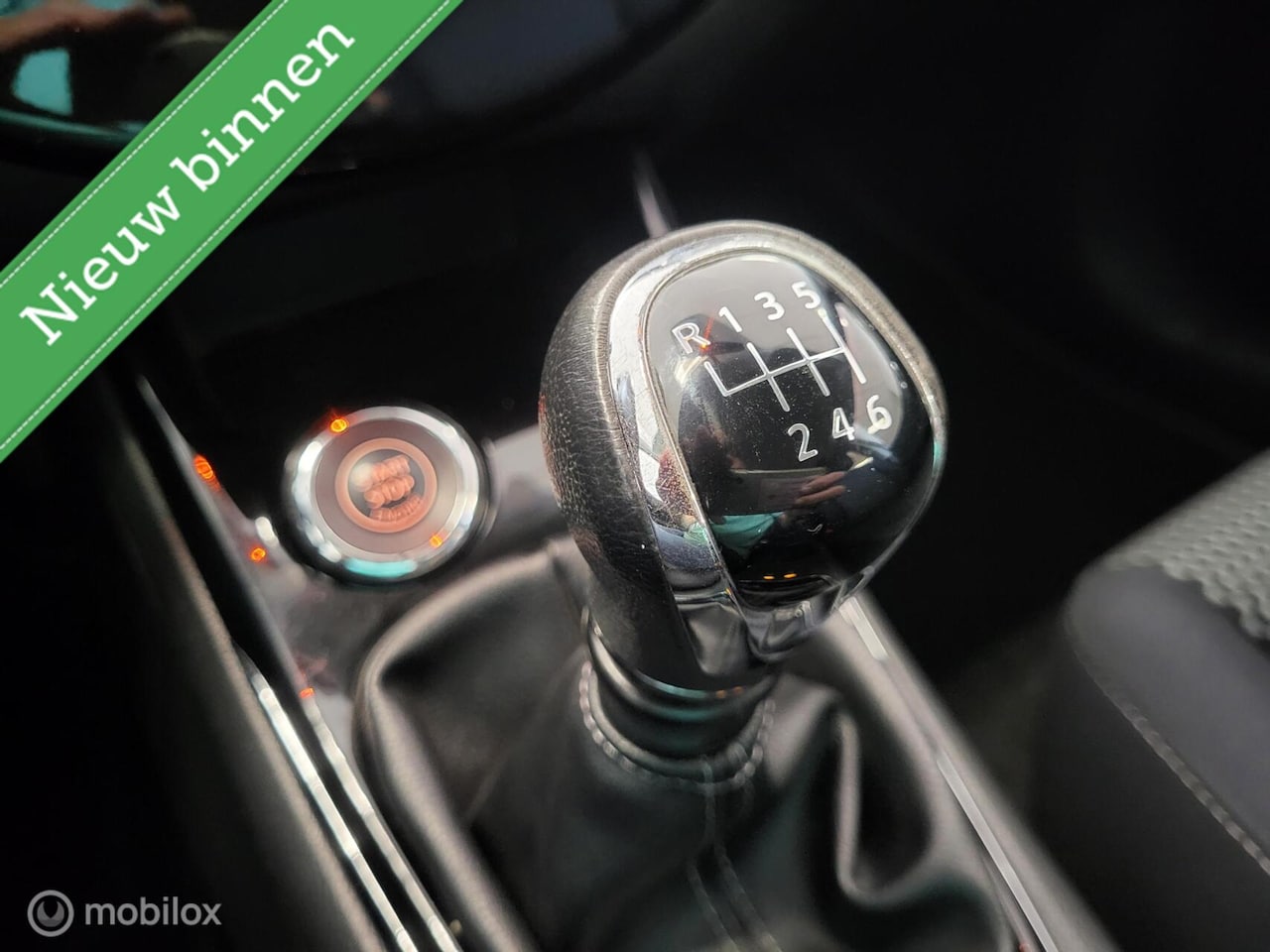 Nissan Pulsar - 1.2 DIG-T N-Connecta *NAVI, TRKHK, RIJKLAARPRIJS!