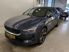 Polestar 2 - 2 Long Range Dual Motor 408PK 78kWh 91.35% SoH [ TREKHAAK+PILOT PLUS+NAPPA LEDER+20 INCH+V