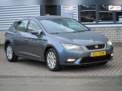 SEAT Leon - 1.4 TSI FR RIEM VERV. BIJ 141000 KM