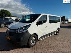 Opel Vivaro Combi - 1.6 CDTI L2H1 ecoFLEX 9-Persoons Incl.BTW