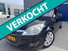 Opel Astra - 1.6 Edition |Automaat|Xenon|nap