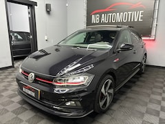 Volkswagen Polo - 2.0 GTI Aut PANO