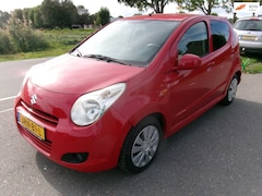 Suzuki Alto - 1.0 Comfort - Airco