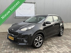 Kia Sportage - 1.6 GDI DynamicLine 2018 / Navigatie / Camera / Carplay / Stoelverwarming / Trekhaak / NAP