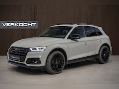 Audi Q5 SQ5 - 3.0 TFSI quattro Pro Line Plus | Bang & Olufsen | RS Leer | Luchtvering | Panoramadak | St