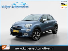 Fiat 500 X - 1.4 Turbo MultiAir Mirror Automaat