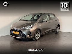 Toyota Yaris - 1.5 Hybrid Aspiration | Navigatie | Dealeronderhouden |