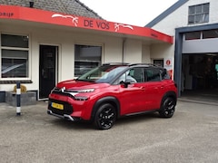 Citroën C3 Aircross - 1.2 PureTech Shine