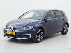 Volkswagen Golf - 1.4 TSI GTE AIRCO CRUISE BLUETOOTH