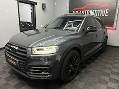 Audi SQ5 - 3.0 TFSI Quattro S-line PANO TREKH
