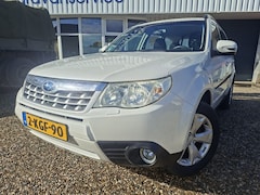 Subaru Forester - 2.0 XS Luxury DEALERONDEHOUDEN