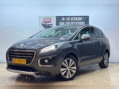 Peugeot 3008 - 1.6 THP Allure / TOP STAAT /3DE EIGENAAR/