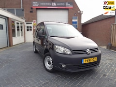 Volkswagen Caddy - 1.6 TDI BMT, Airco, Cruise control