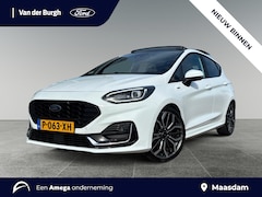 Ford Fiesta - ST-Line Vignale 1.0 EcoBoost Hybrid | Panoramadak | Driver Assistance Pack | Parking Pack