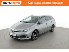 Toyota Auris - 1.8 Hybrid Now PK00162