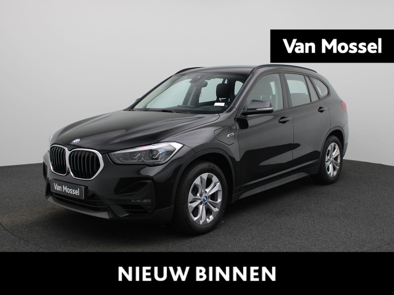 BMW X1 - xDrive25e Executive | WORDT VERWACHT | - AutoWereld.nl