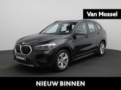 BMW X1 - xDrive25e Executive | ACHTERUITRIJCAMERA | ELEKTRISCHE ACHTERKLEP | STOELVERWARMING | TREK