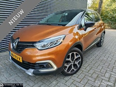 Renault Captur - 0.9 TCe Intens Climate, Cruise, Navi, Dodehoekdetectie