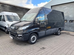 Iveco Daily - 35S18 3.0 L3 H2 Navi Camera AHK