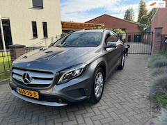 Mercedes-Benz GLA-Klasse - 200 Ambition Xenon Navi Cruise Pdc