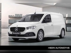 Mercedes-Benz eCitan - 112 L2 Business Solution | AC/DC Lader