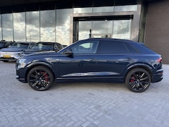 Audi Q8 - 60 TFSI e | Quattro | B&O A Q8 60 TFSI e | Quattro | B&O Advanced | Pano | Full | Massage