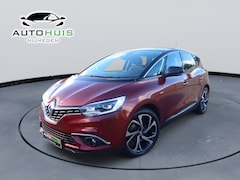 Renault Scénic - 1.3 TCe Bose Automaat Lm velgen Navigatiesysteem
