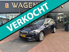 BMW 2-serie Active Tourer - 225xe iPerformance High Executive AUT