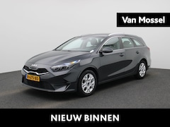 Kia Cee'd Sportswagon - Ceed 1.0 T-GDi DynamicLine | APPLE CARPLAY | ANDROID AUTO | CRUISECONTROL | DAB RADIO | AC