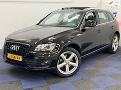 Audi Q5 - 2.0 TFSI quattro Pro Line / PANORAMADAK / AUTOMAAT / NETTE AUTO