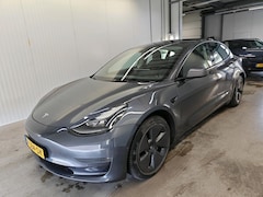 Tesla Model 3 - Long-Range AWD 351pk 75 kWh 91.2% SoH UPGRADE [ RYZEN AMD+WARMTEPOMP+AUTOPILOT ]