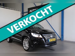 Volkswagen Tiguan - 2.0 TSI Sport&Style 4Motion > Export <