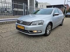 Volkswagen Passat Variant - 2.0 TDI R-line BlueMotion 170 PK