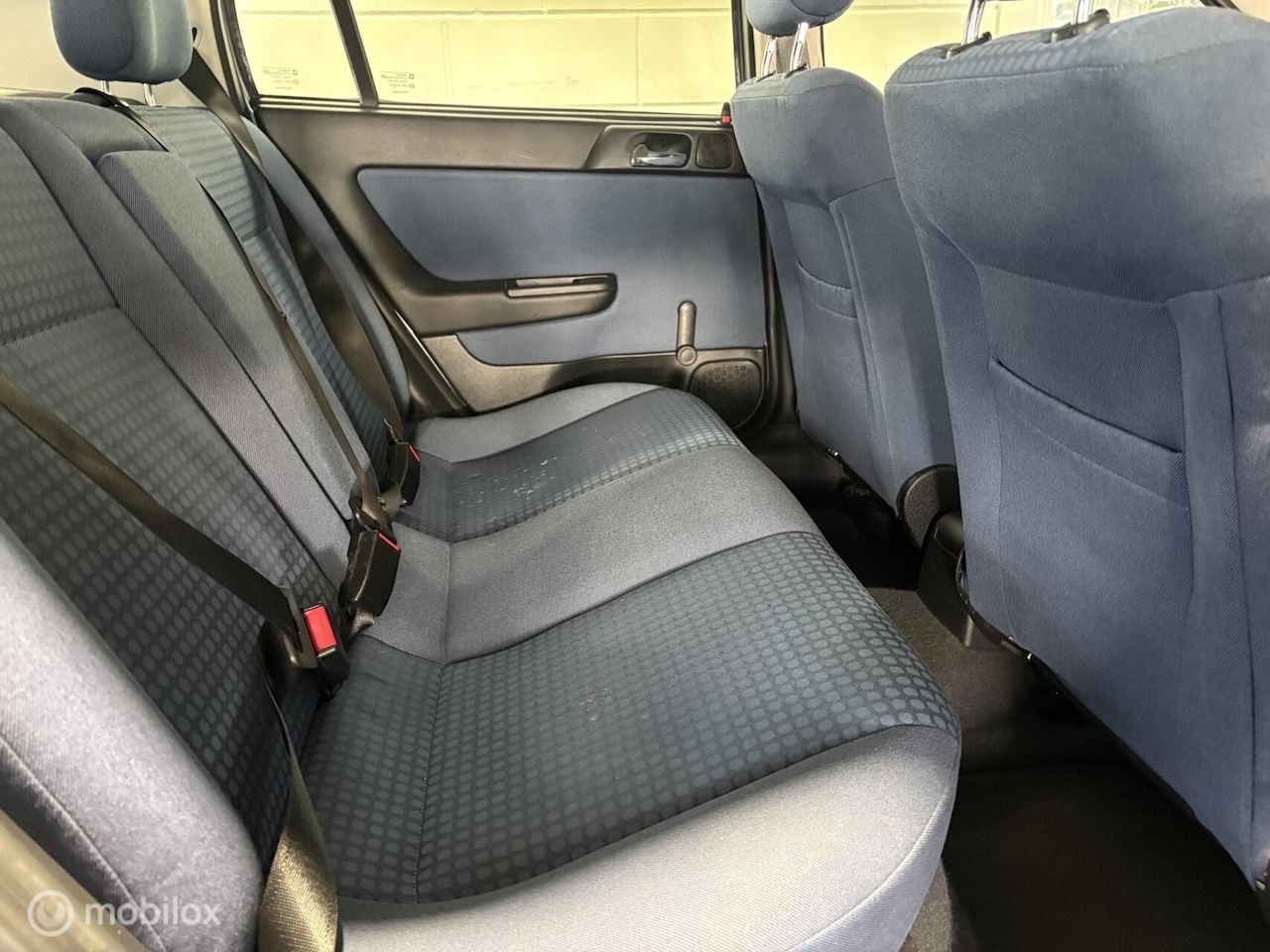 Opel Astra - 1.6 Njoy Apk 10-2027 - Nieuwe Distr. - Nieuwe Olie - Airco
