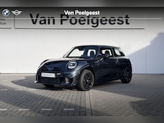 MINI 3-Deurs - Cooper C | John Cooper Works | Pakket M