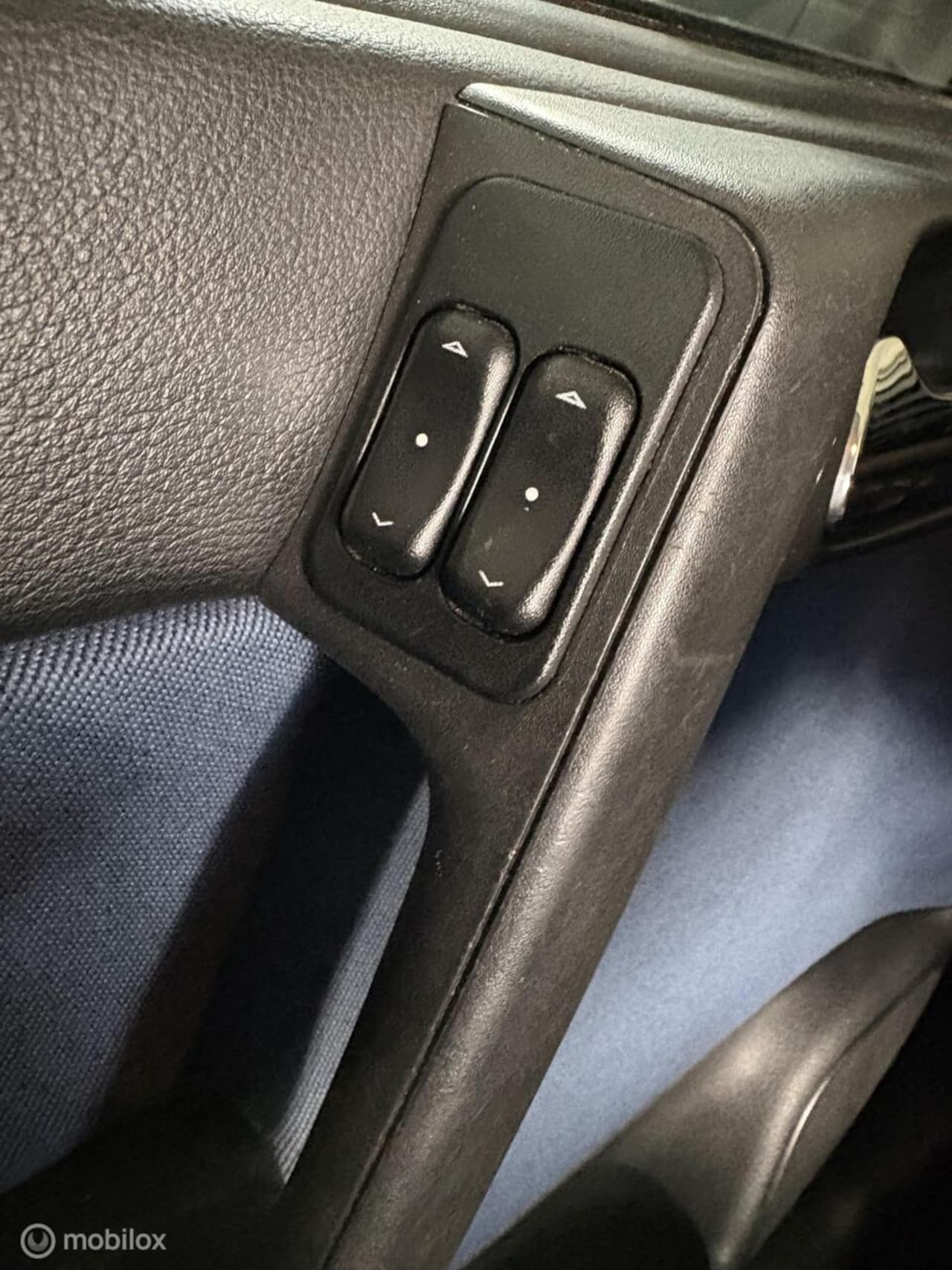Opel Astra - 1.6 Njoy Apk 10-2027 - Nieuwe Distr. - Nieuwe Olie - Airco