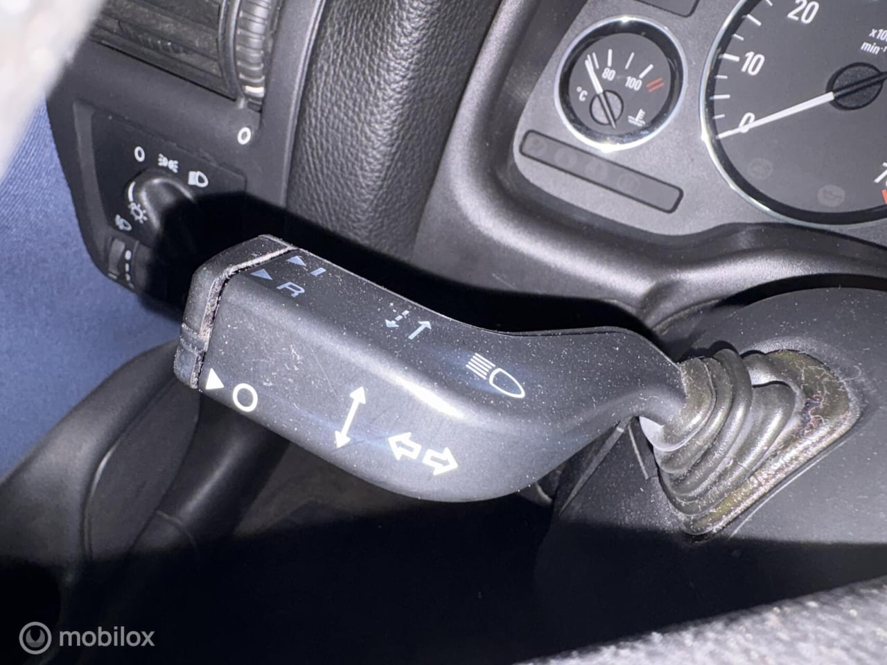 Opel Astra - 1.6 Njoy Apk 10-2027 - Nieuwe Distr. - Nieuwe Olie - Airco