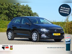 Volkswagen Polo - 1.0 TSI Comfortline 95 pk 43.872 km 1e eig