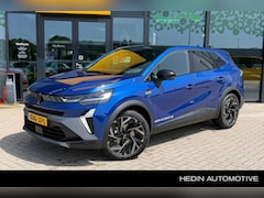 Renault Symbioz - 1.8 E-Tech full hybrid 160 iconic
