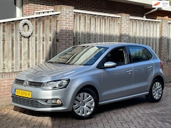 Volkswagen Polo - 1.2 TSI Comfortline AIRCO, 5-deurs, Cruise control, Nw.APK