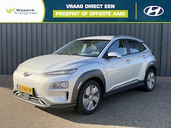 Hyundai Kona Electric - EV Comfort 64 kWh | SOH 95% I Camera | Apple Carplay | Android Auto | Cruise Control | Par
