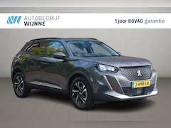Peugeot 2008 - 1.2 PureTech 100pk Allure - Apple CarPlay - Climate control - Cruise control - Parkeersens
