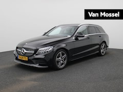 Mercedes-Benz C-klasse Estate - 180 Business Solution AMG | WORDT VERWACHT |